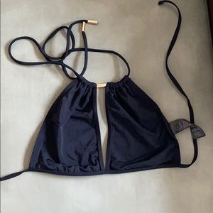 Topshop Bikini Top